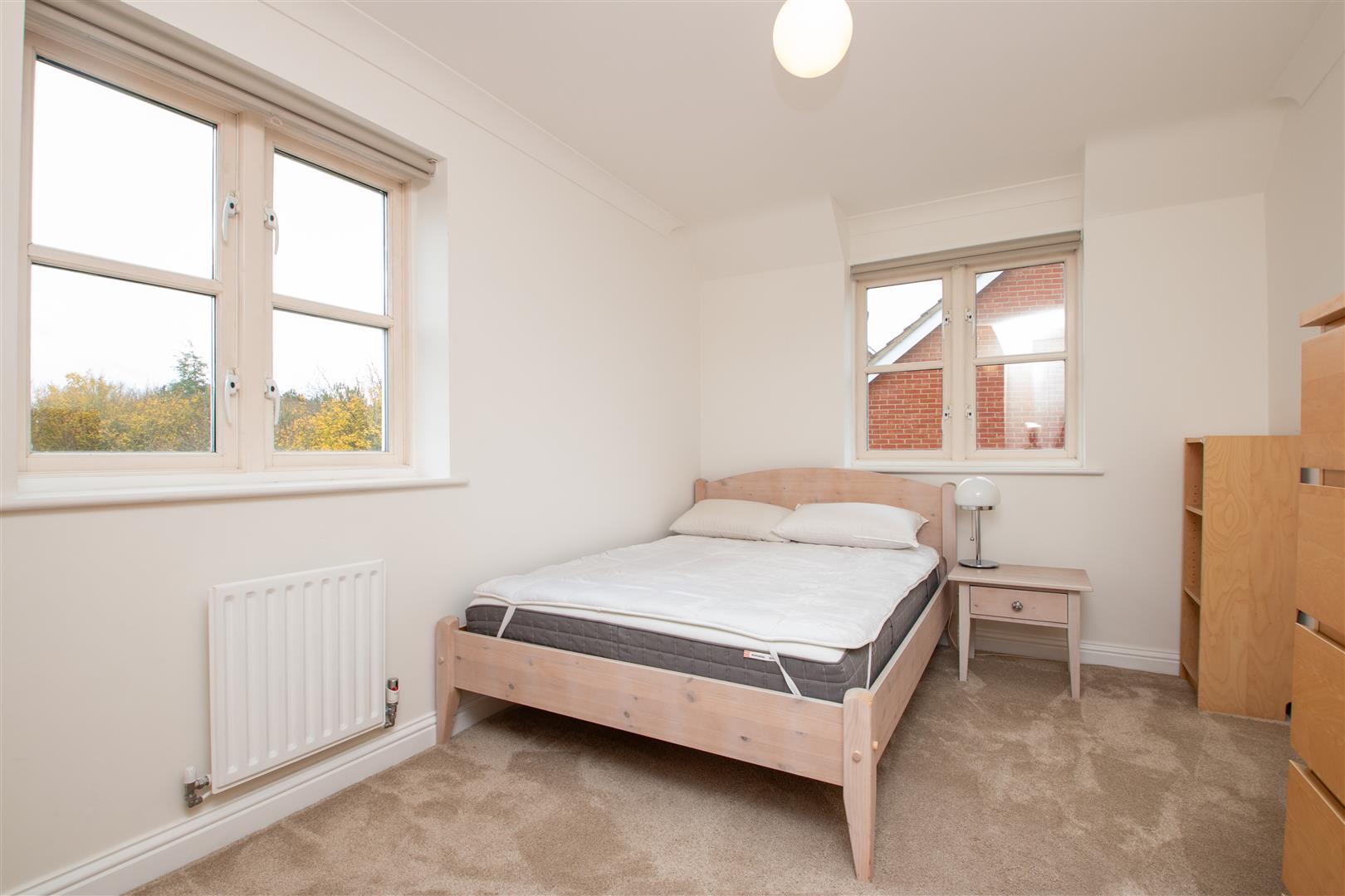 Woodall Close, Middleton, Milton Keynes